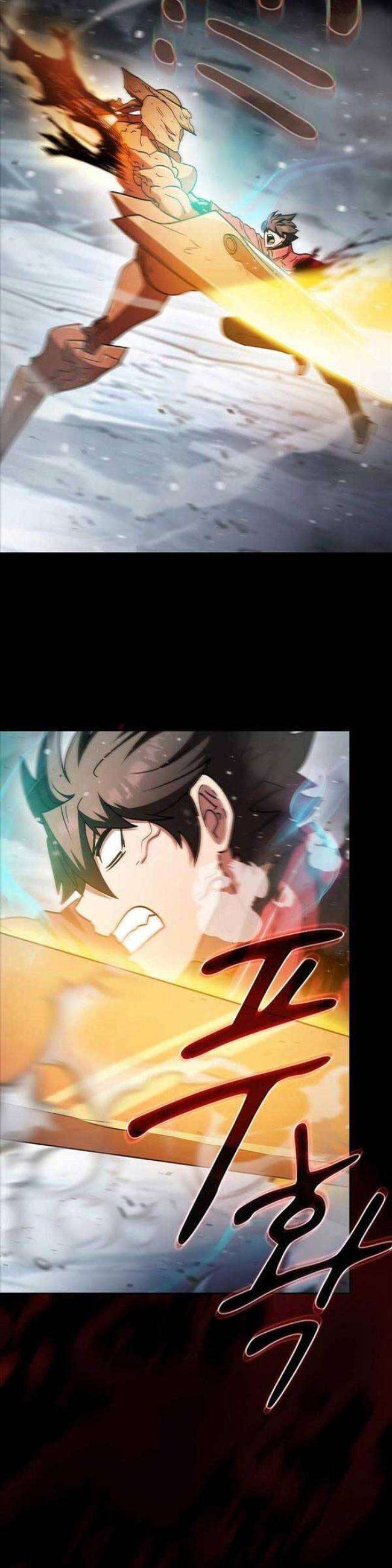 Thợ Săn Kỳ Ảo - Page 34