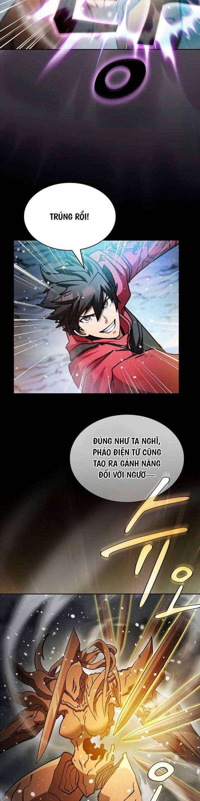 Thợ Săn Kỳ Ảo - Page 19