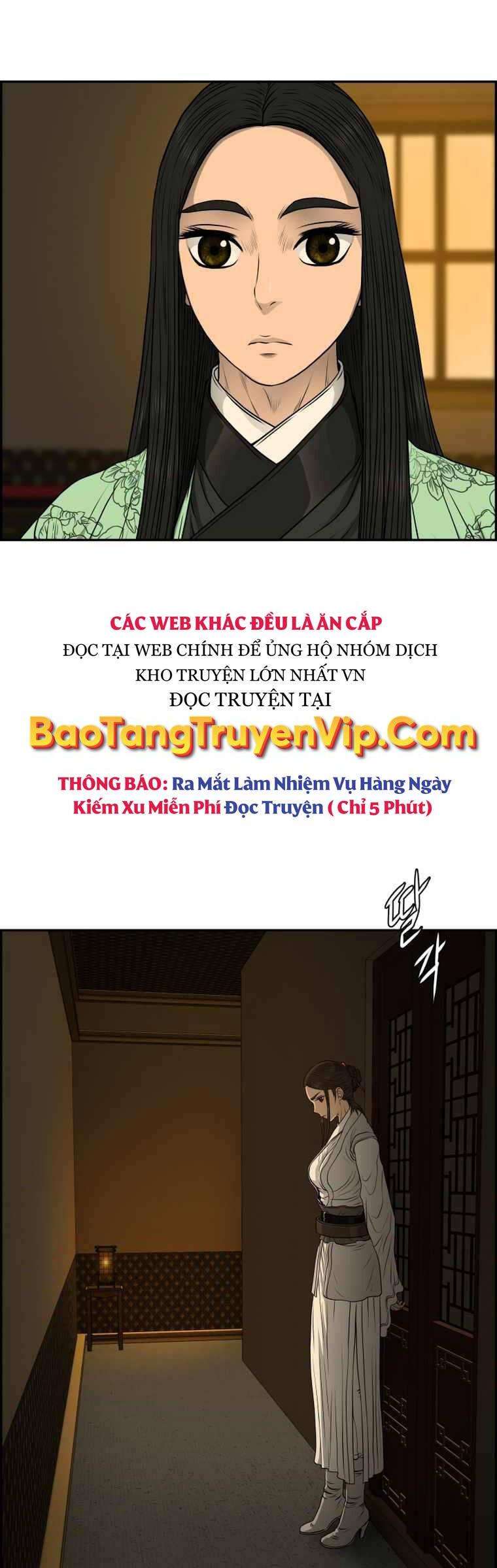 Phong Lôi Kiếm - Page 42