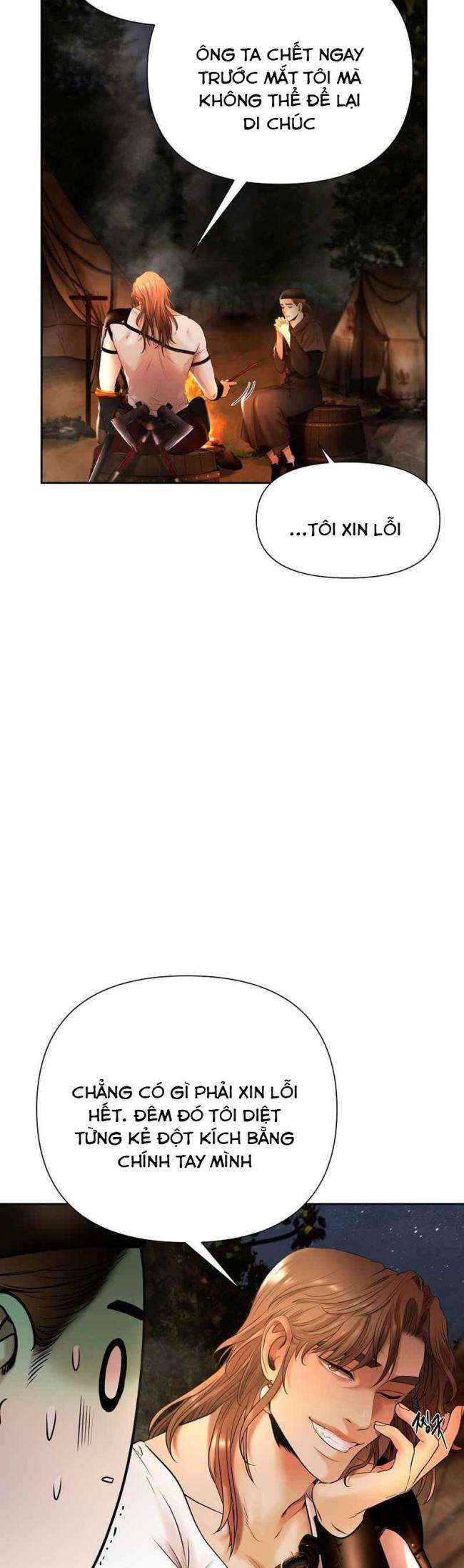 Nhiệm Vụ Chiến Binh - Page 25