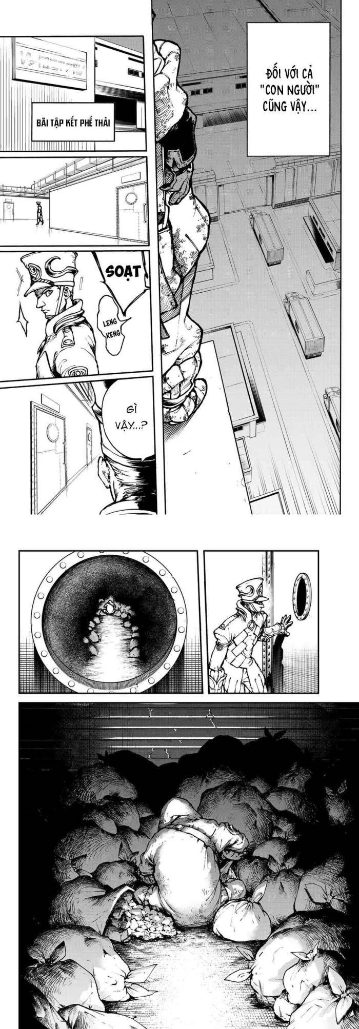 Gachi Akuta - Page 6