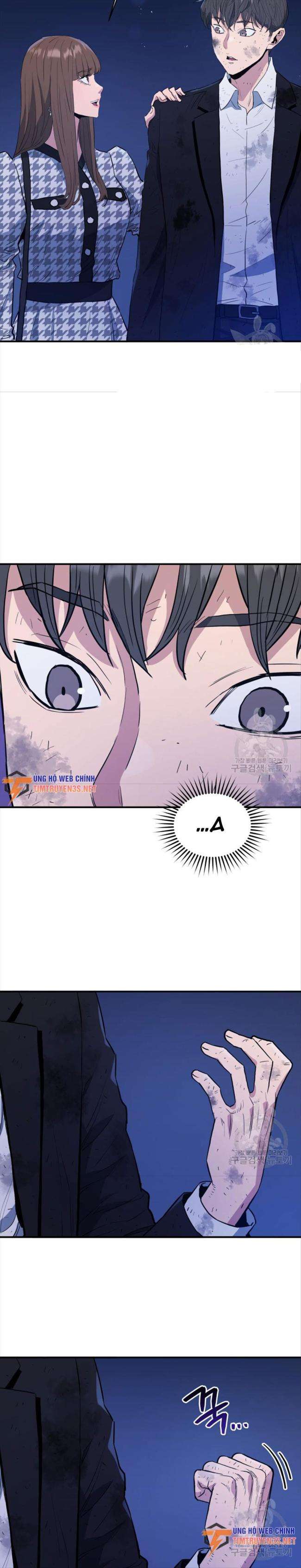 Hệ Thống Cứu Hộ - Page 17