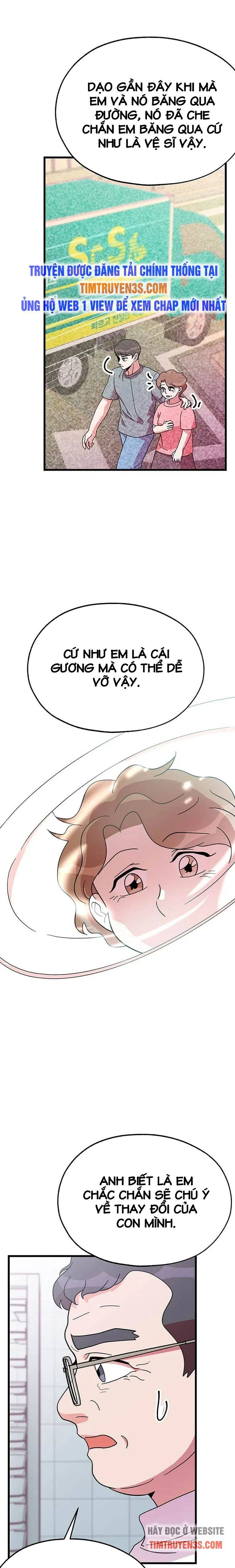 Tiệm Bánh Của Thiên Quỷ - Page 4