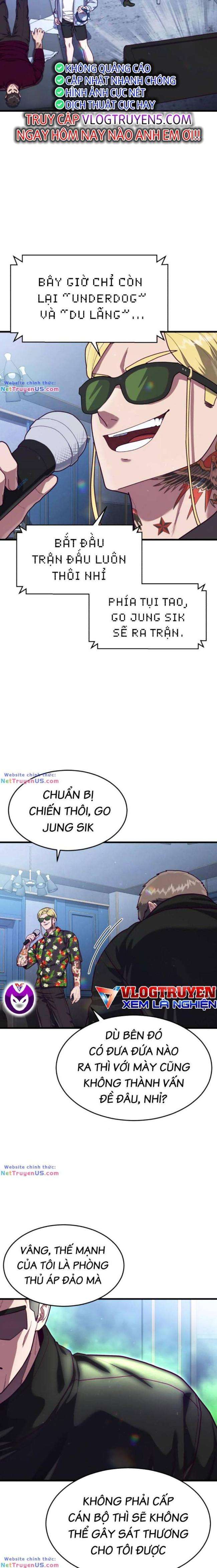 Tên Vâng Lời Tuyệt Đối - Page 6