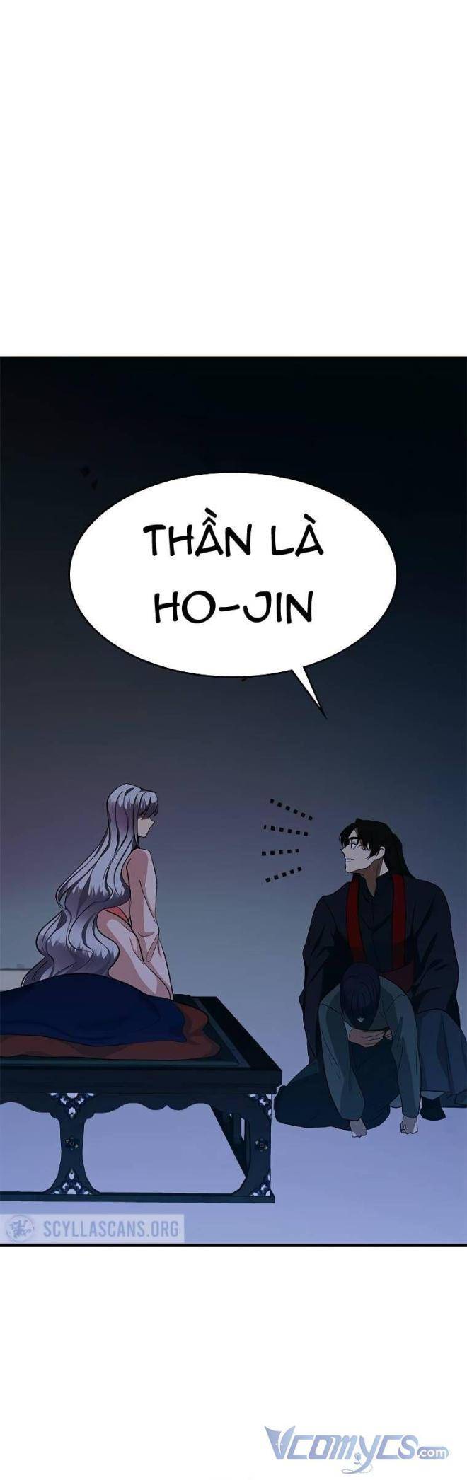 Hoa Nở Trong Cung Diên Hy Công Lược - Page 18