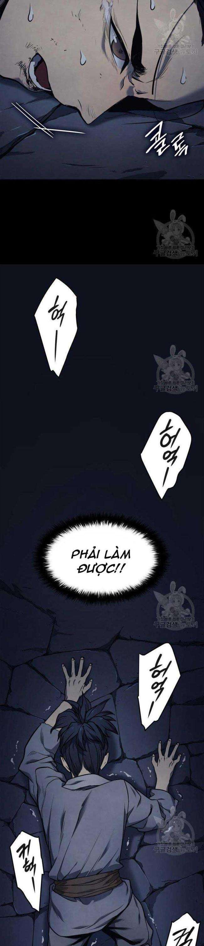 Tử Thần Phiêu Nguyệt - Page 29