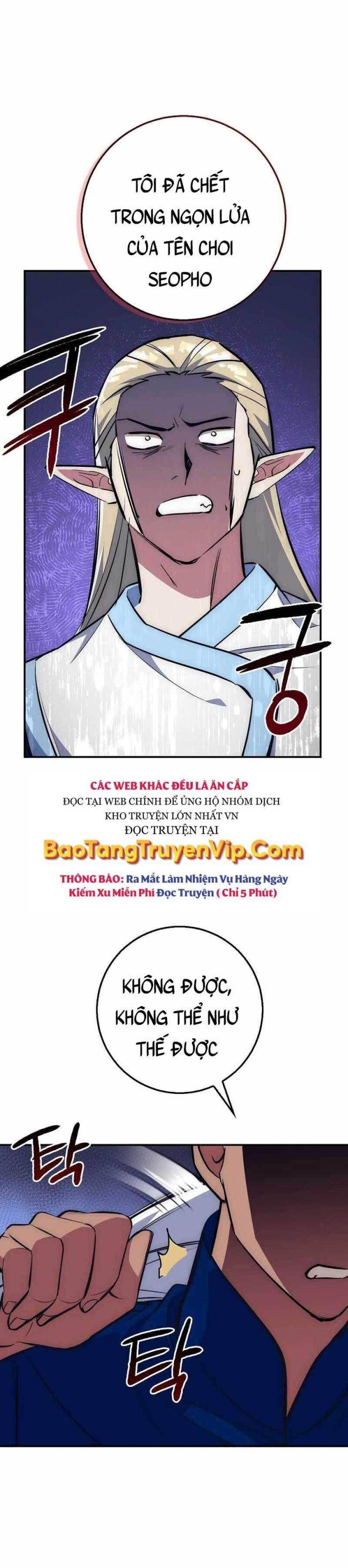 Siêu May Mắn - Page 10