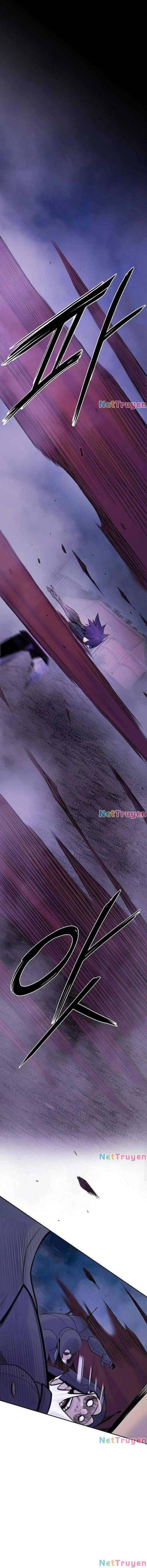 Knight Under Heart - Page 10