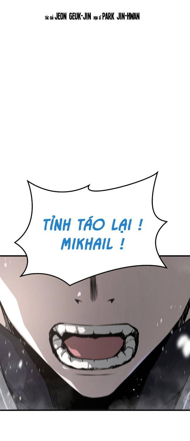 Kẻ Phá Hoại 3 - Quyền Năng Vô Hạn - Page 4