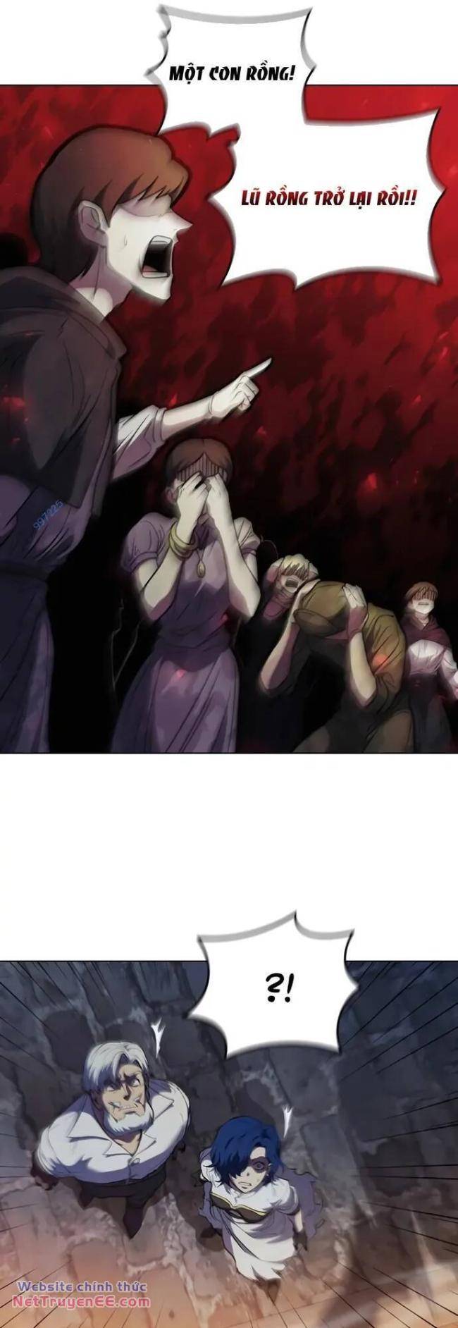 Hồi Quy Thành Công Tước - Page 56