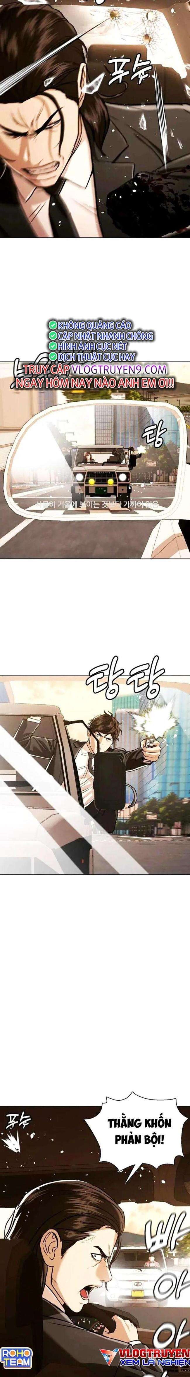 Điệp Viên 18 Tuổi - Page 4