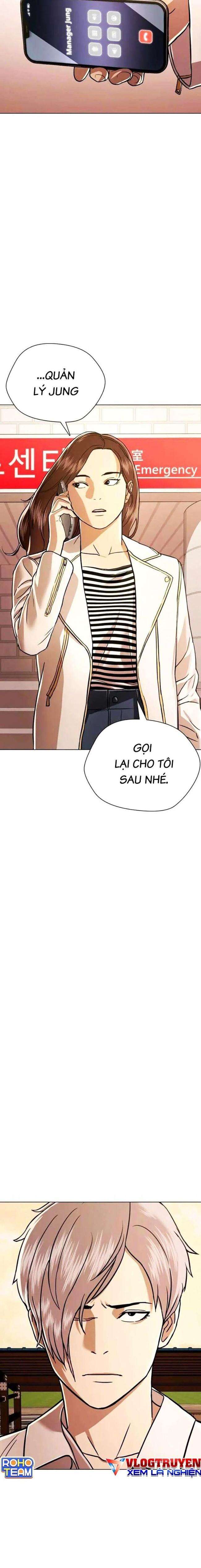 Điệp Viên 18 Tuổi - Page 23