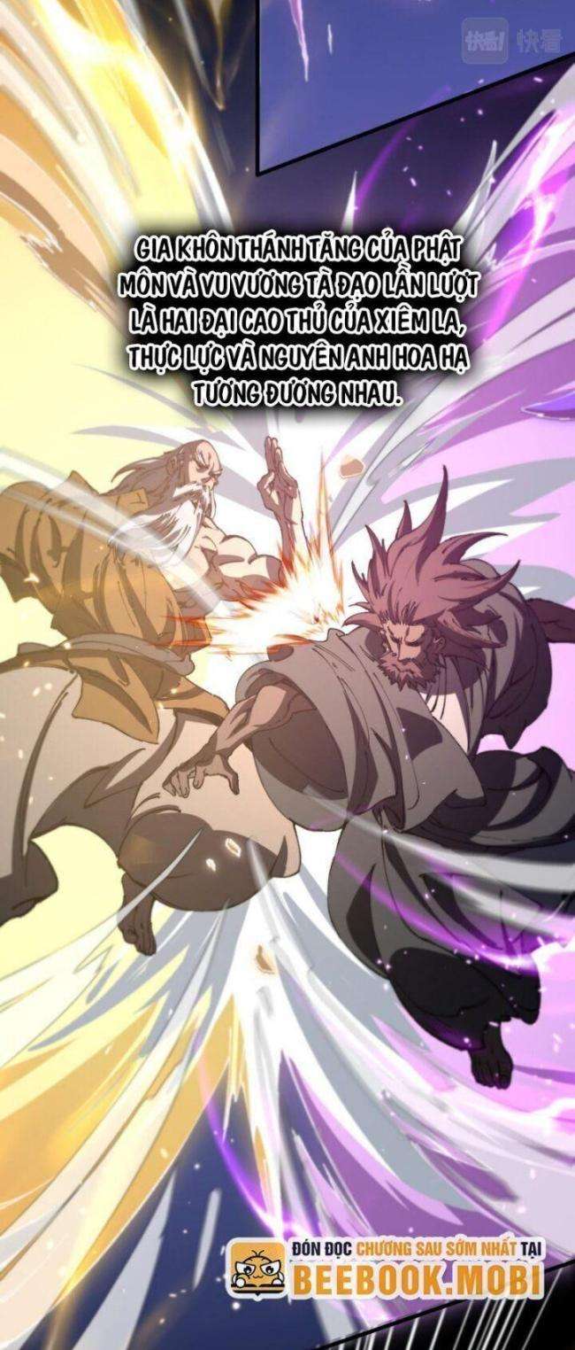Đại Sư Phụ Hạ Sơn - Page 14
