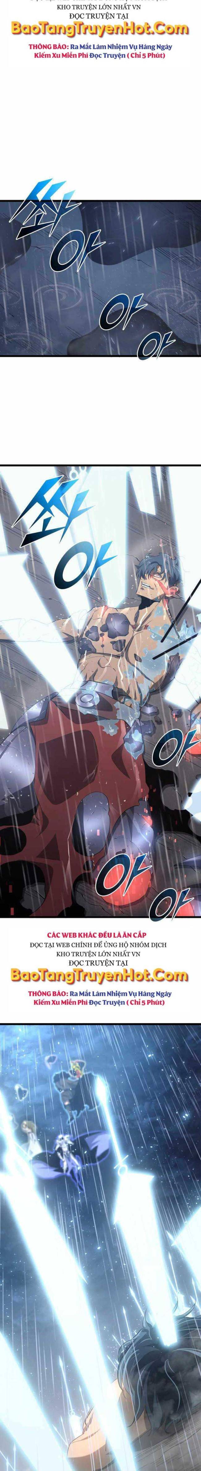 Sự Trở Lại Của Người Chơi Cấp SSS - Page 28