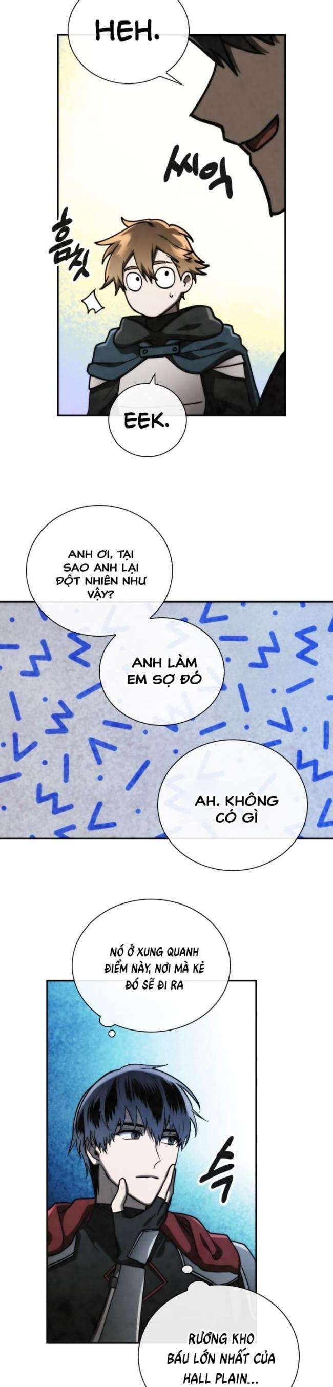 Hồi Ức - Page 18