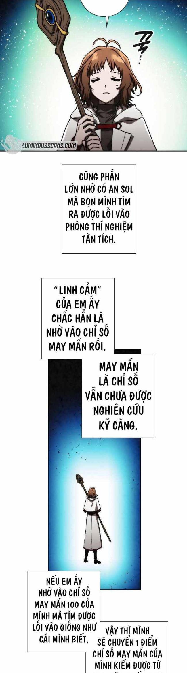 Hồi Ức - Page 8