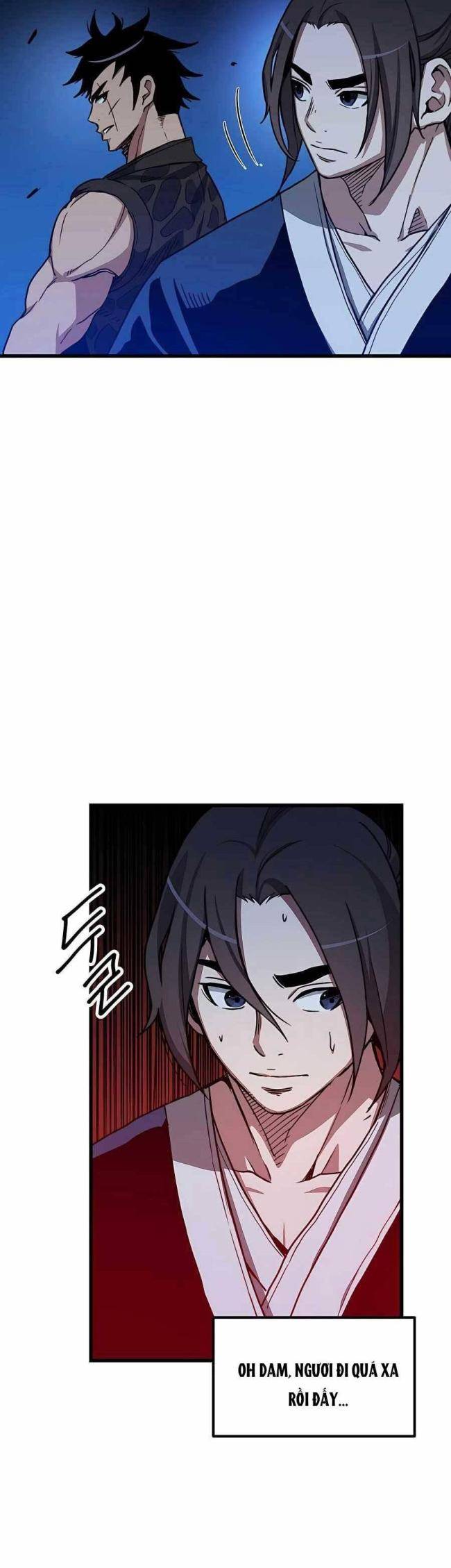 Băng Y Kiếm Thần - Page 31