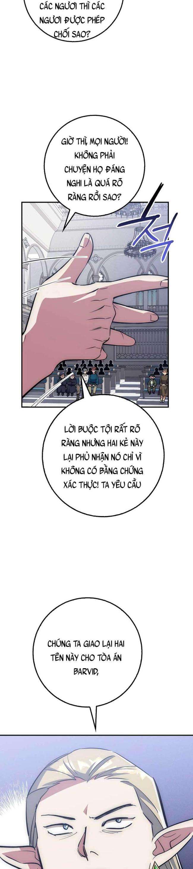 Siêu May Mắn - Page 18