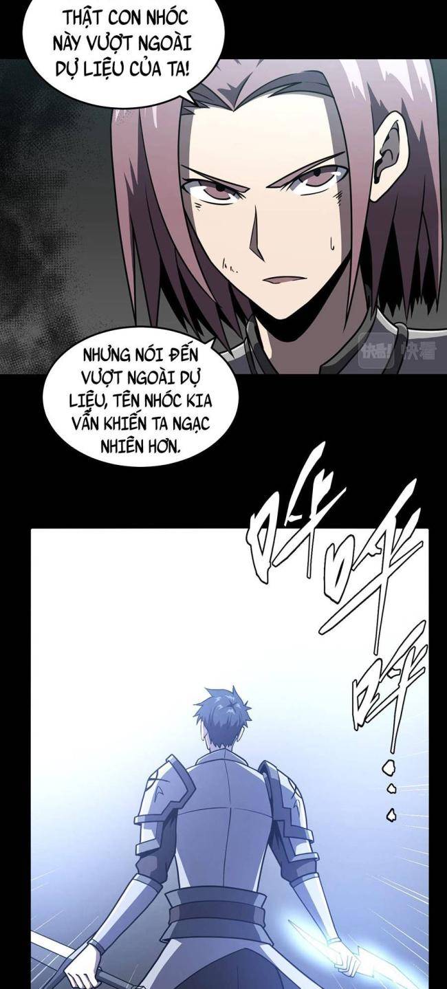 Sinh Tồn Trong Thế Giới Truyện Tranh - Page 8