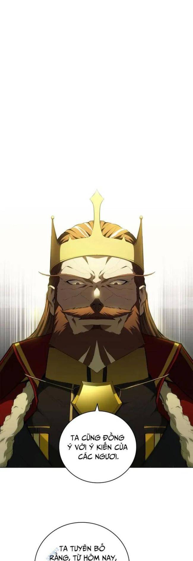 Hồi Quy Thành Công Tước - Page 37