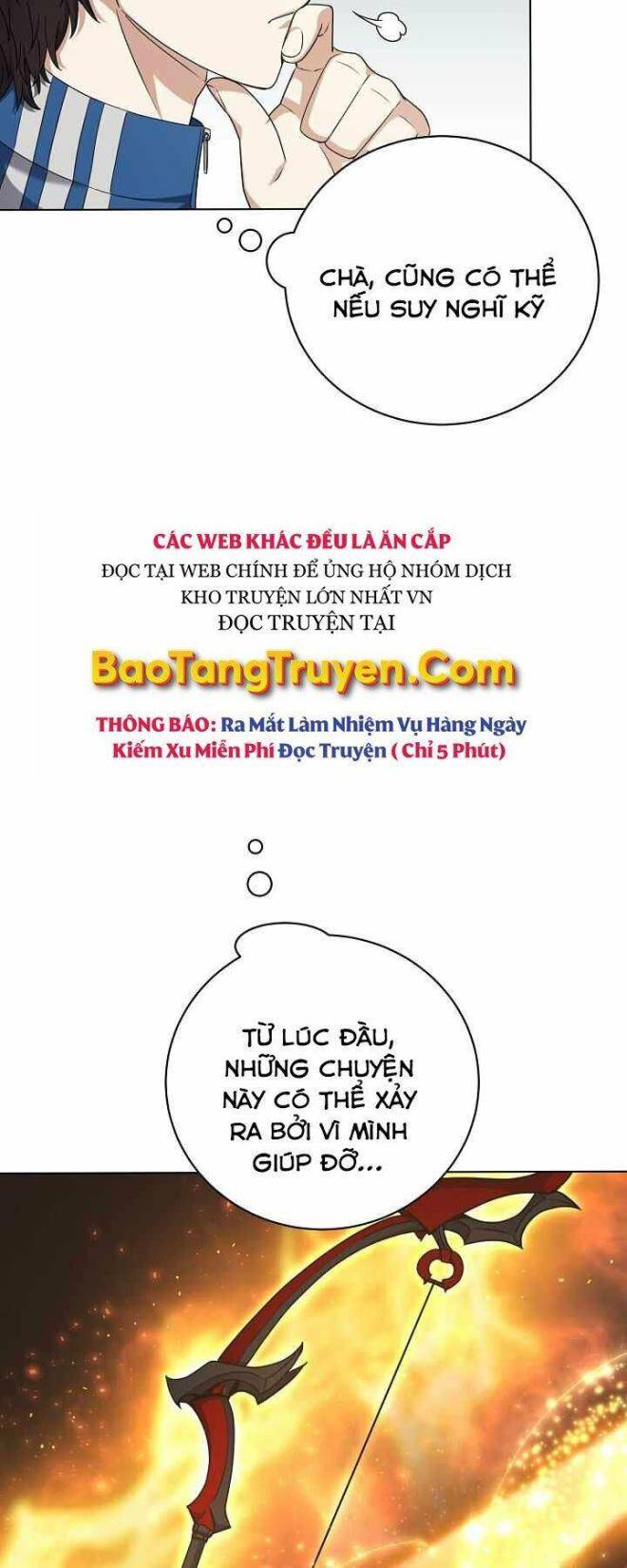 Nhà Hàng Bình Dân Của Anh Hùng Trở Về - Page 10