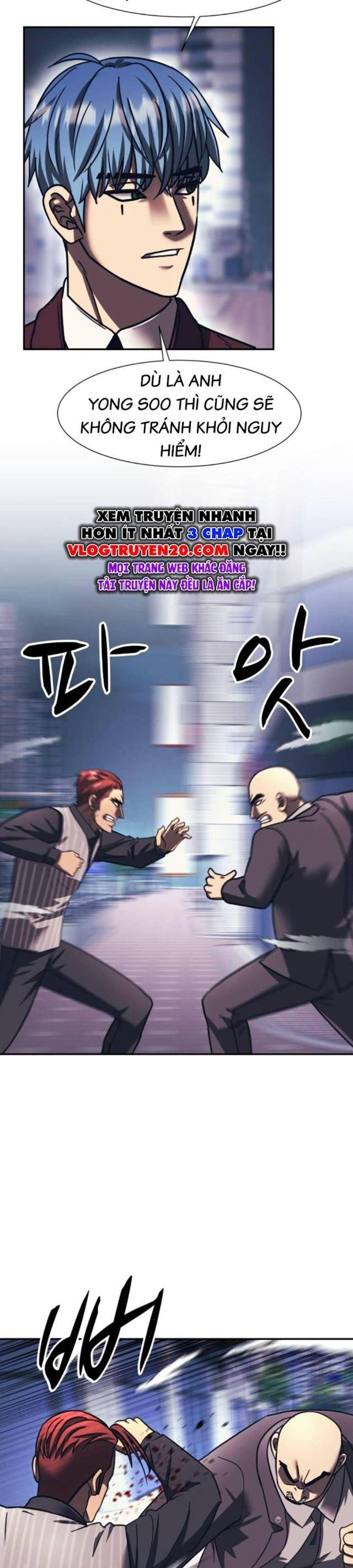 Sóng Ngầm - Page 18