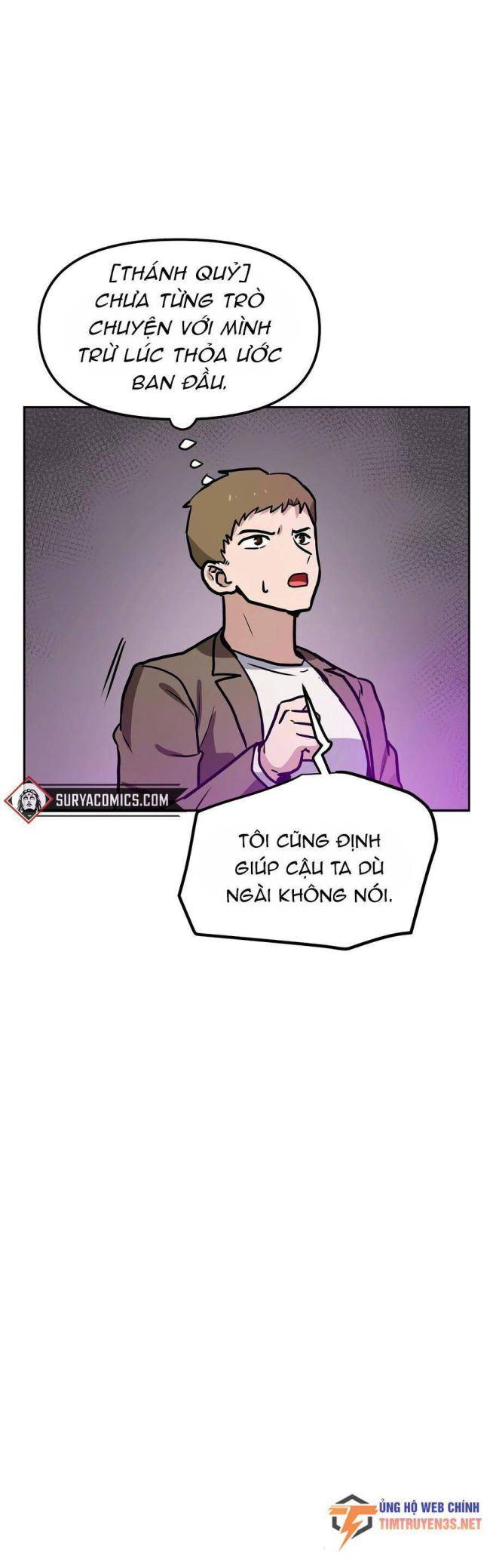 Ta Có Max Thuộc Tính May Mắn - Page 15