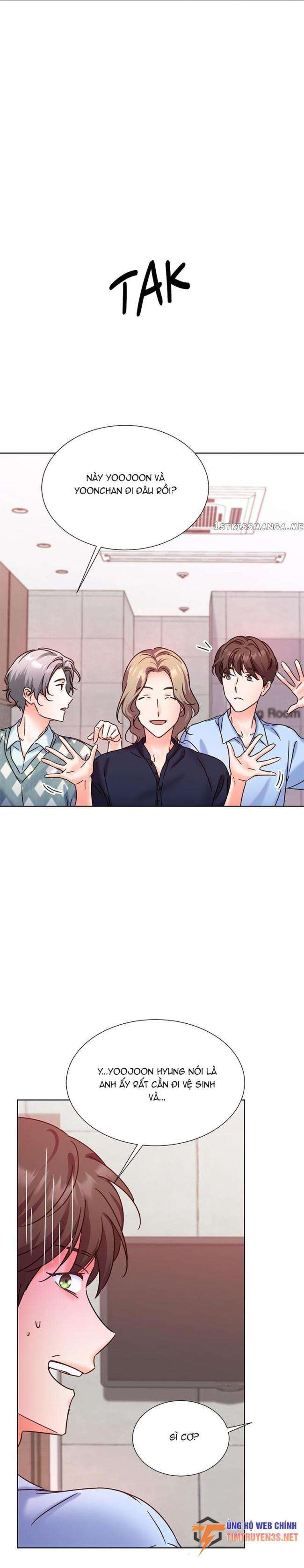 Trở Lại Làm Idol - Page 28