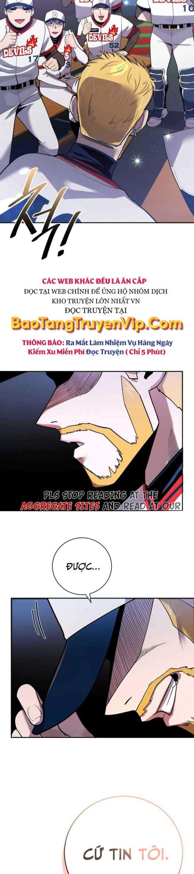 Vua Bóng Chày - Page 23