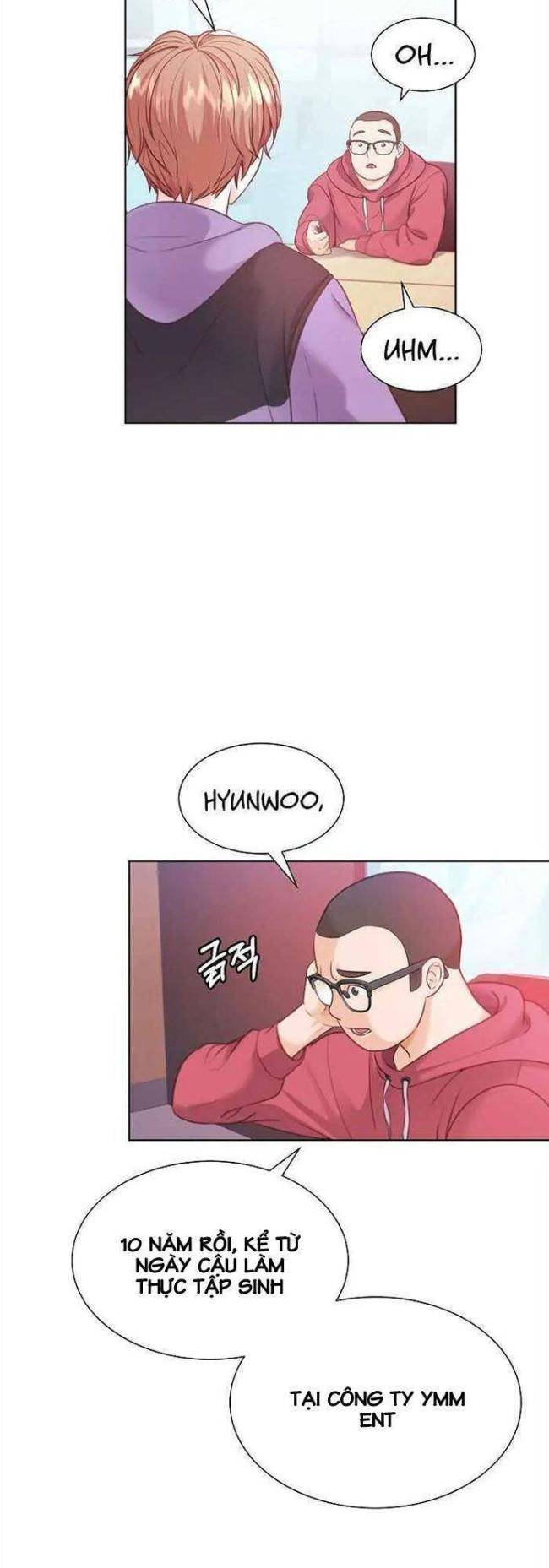 Trở Lại Làm Idol - Page 7