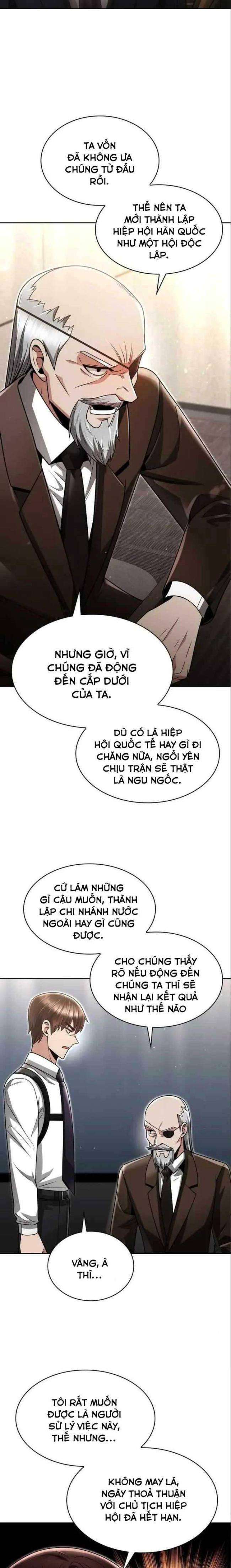 Thợ Săn Thiên Tài Hồi Quy Thành Lao Công - Page 28