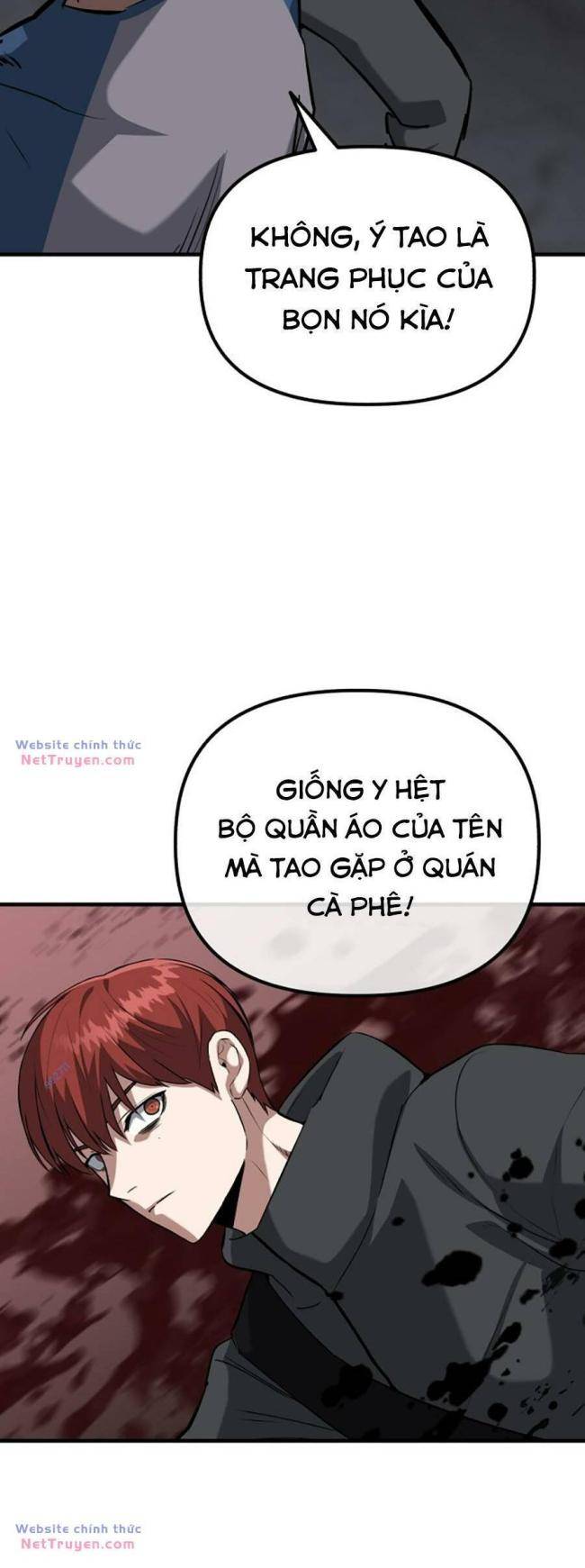 Sát Nhân Cuồng Loạn - Page 26