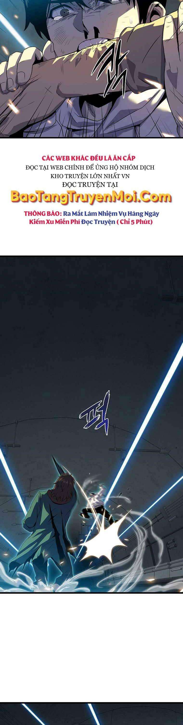 Hậu Duệ Của Hổ - Page 13