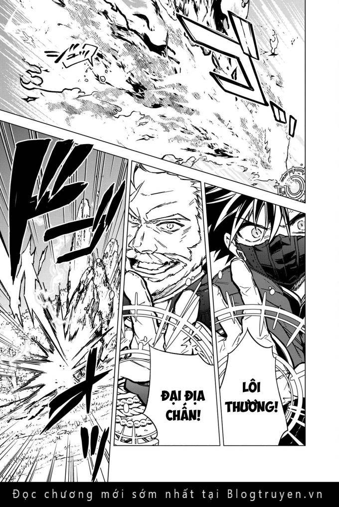 My Death Flags Show No Sign of Ending - Page 8