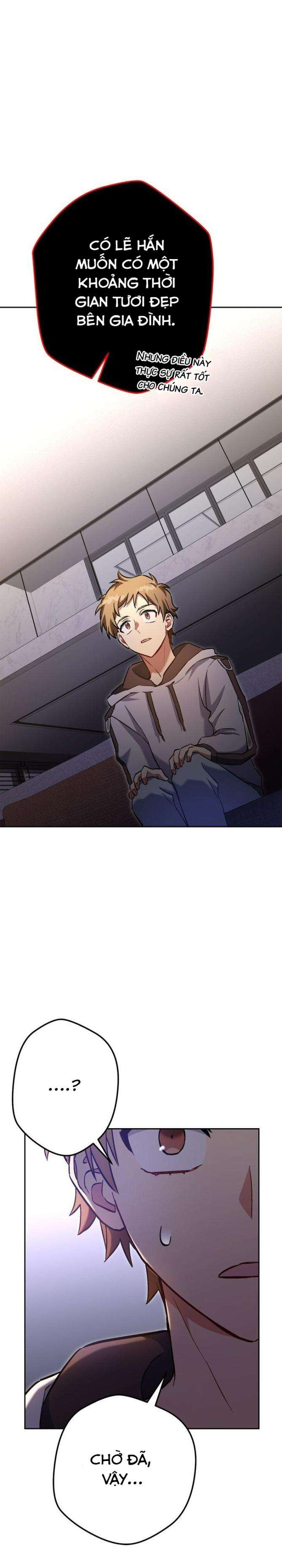 Sự Sống Sót Của Kẻ Chiêu Hồn - Page 25