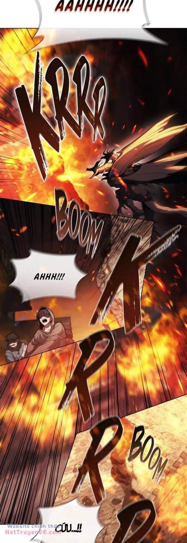 Hồi Quy Thành Công Tước - Page 4