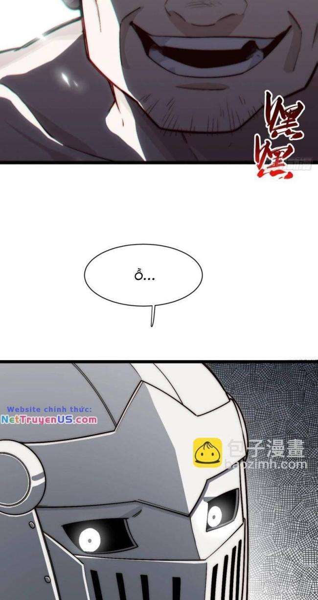 Hành Trình Cốt Binh Trở Thành Hiệp Sĩ - Page 16