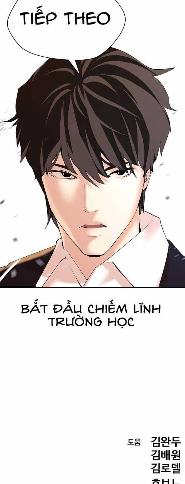 Điệp Viên 18 Tuổi - Page 34