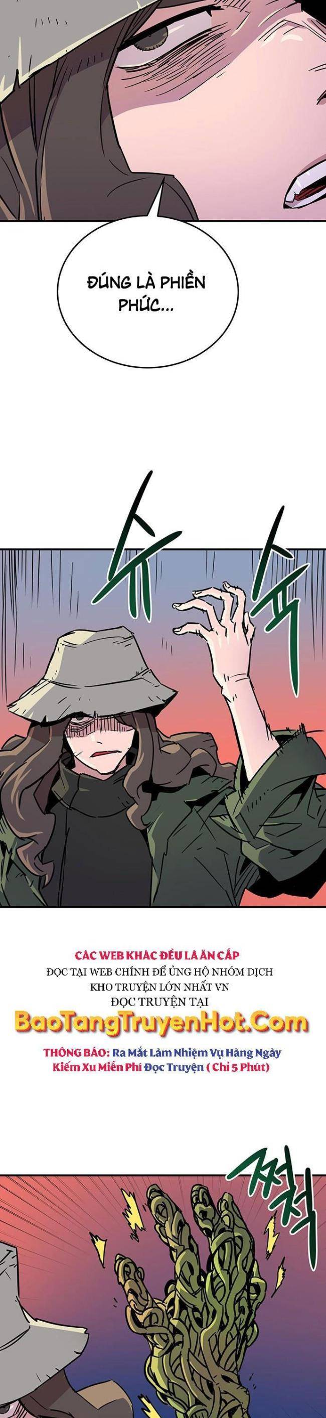 Chủ Nhân Thiên Giới - Page 29