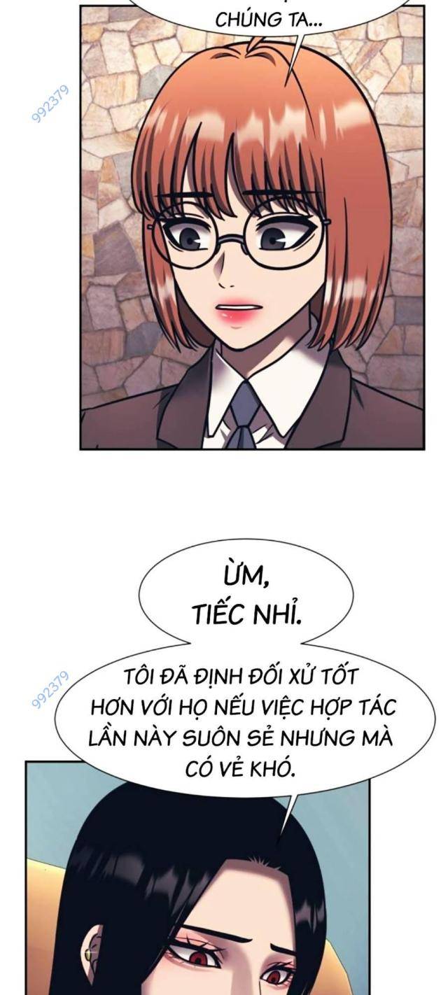 Sóng Ngầm - Page 4