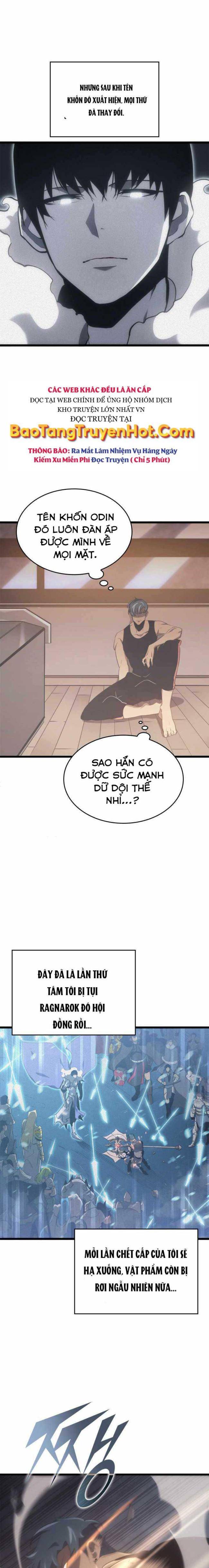 Sự Trở Lại Của Người Chơi Cấp SSS - Page 24