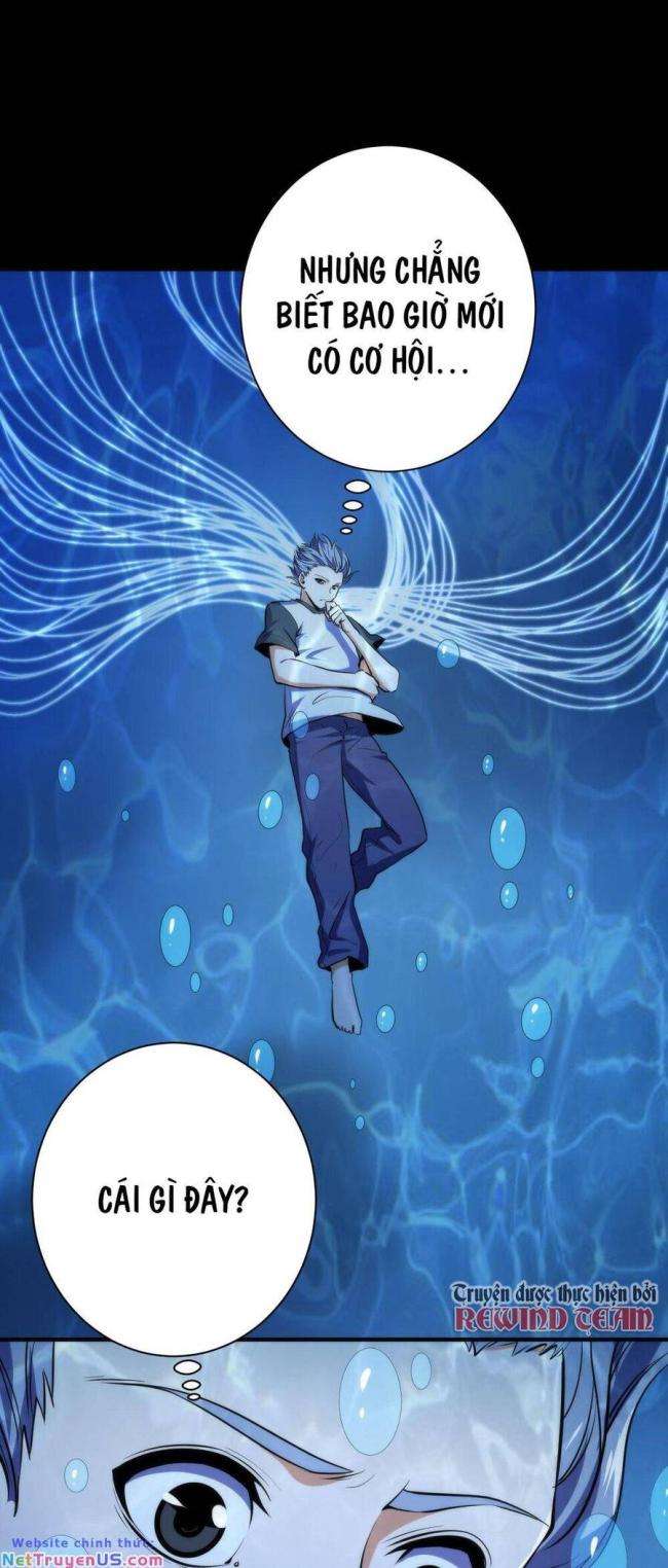 Trở Thành Thần Chủ Cthulhu - Page 32