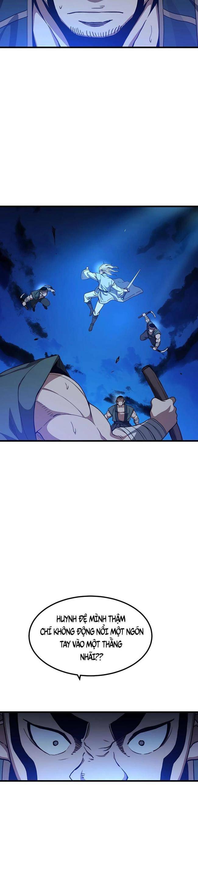 Băng Y Kiếm Thần - Page 31