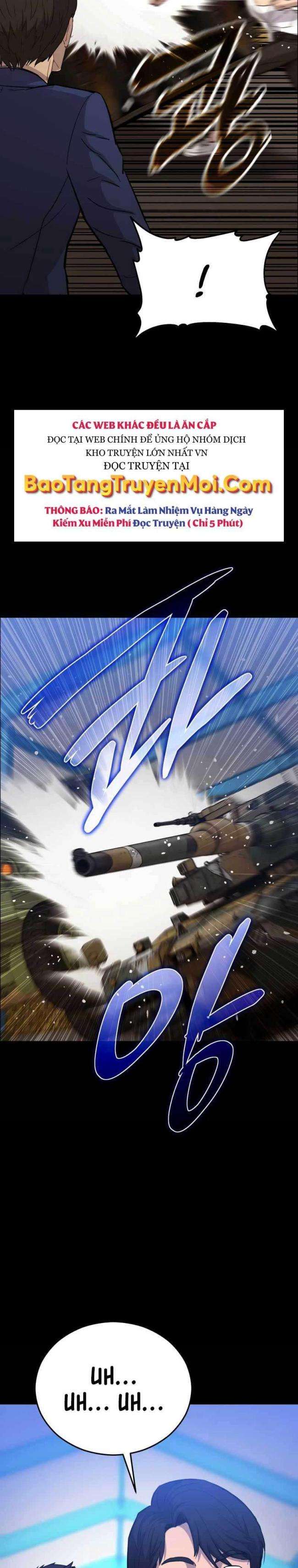 Cánh Cửa Mở Ra Đúng Ngày Đầu Tôi Trở Thành Chính Trị Gia - Page 4