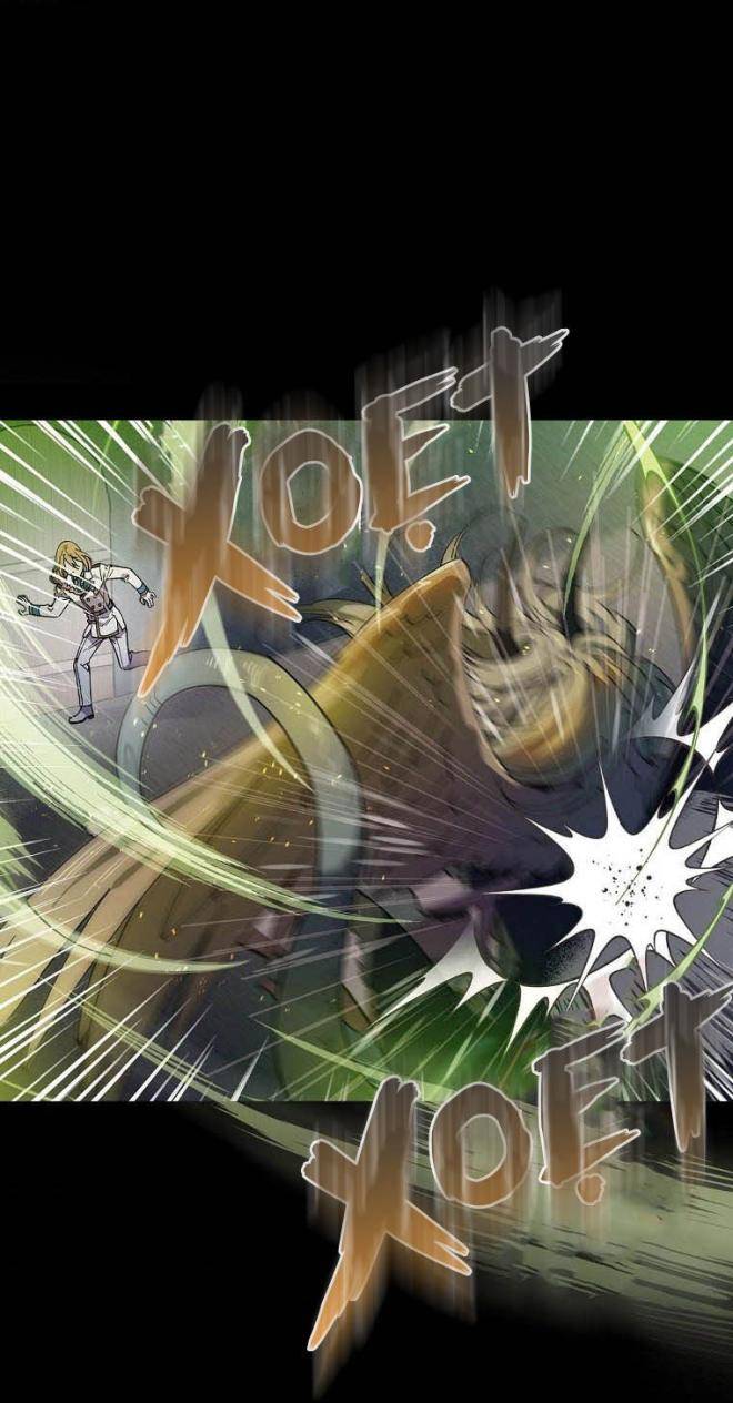 Giai Điệu Của Nhành Cây Khô Héo - Page 25