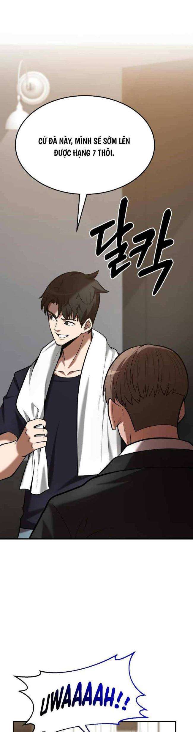 Thiên Tài Kiếm Thuật Của Gia Tộc Danh Giá - Page 10