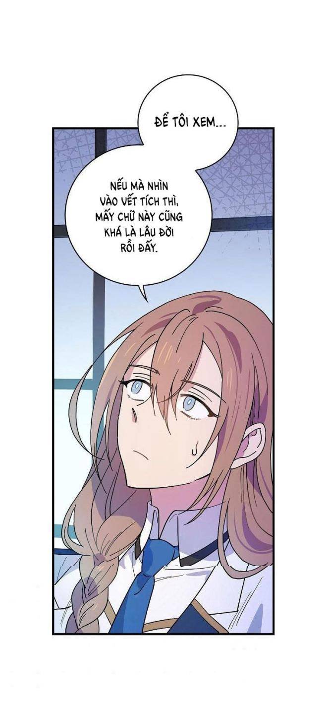 Giai Điệu Của Nhành Cây Khô Héo - Page 27