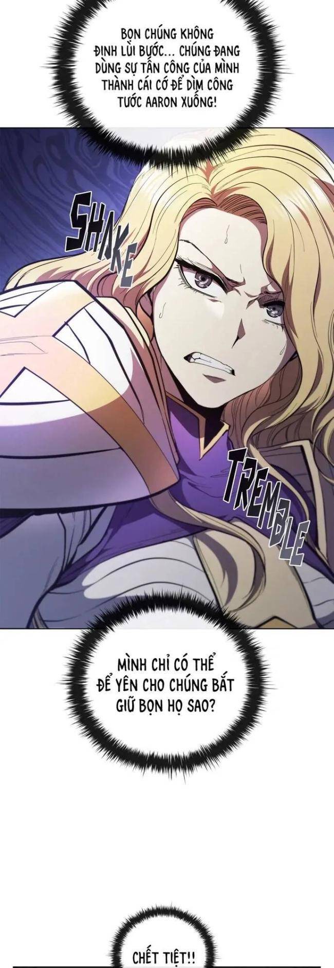 Hồi Quy Thành Công Tước - Page 54