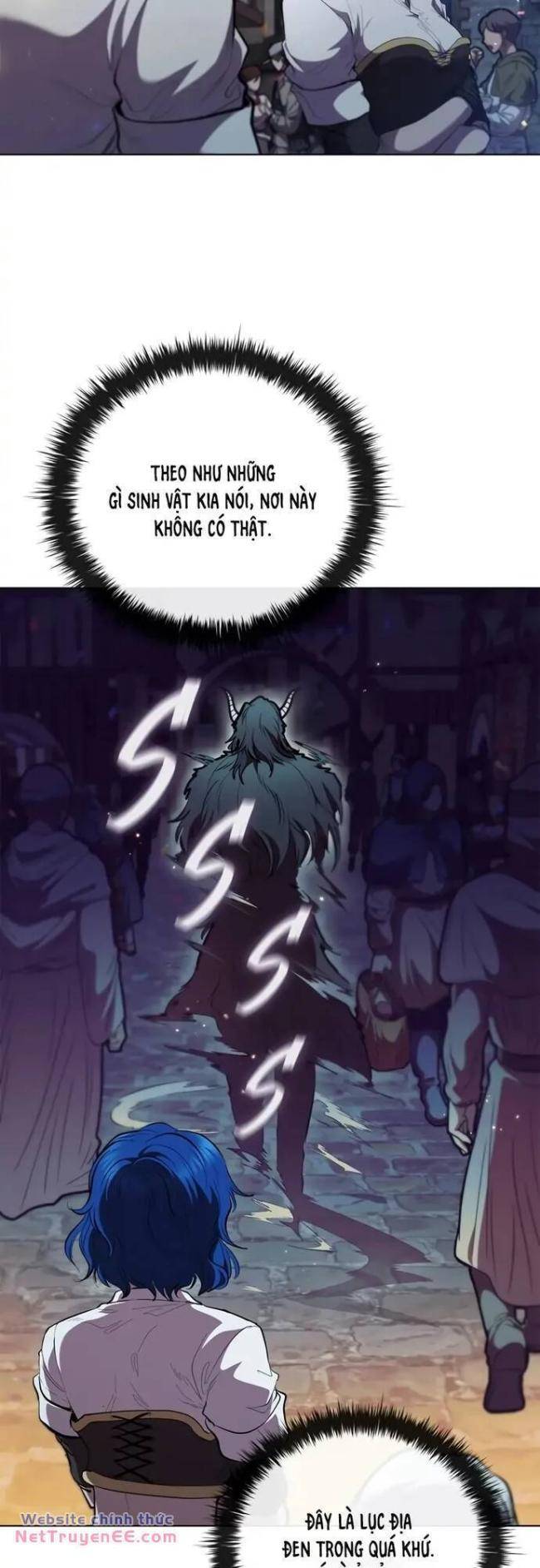 Hồi Quy Thành Công Tước - Page 33