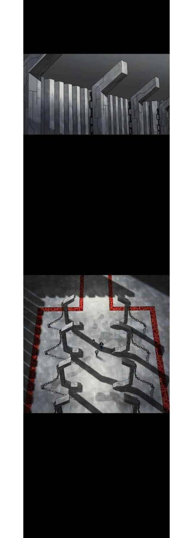 Mật Mã Mê Cung - Page 9